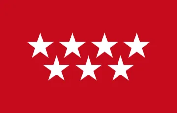 Comunidad de Madrid