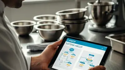 Caducidad y renovación del carnet de manipulador de alimentos