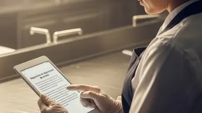 Cómo obtener el Carnet de Manipulador de Alimentos: Guía Maestra 2026