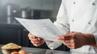 Food Allergy Training for English Speakers in the Spanish HORECA Sector