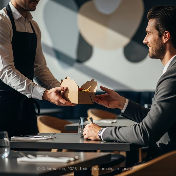 Spain’s New Food Waste Law 2025: Training Included in Your Certificate