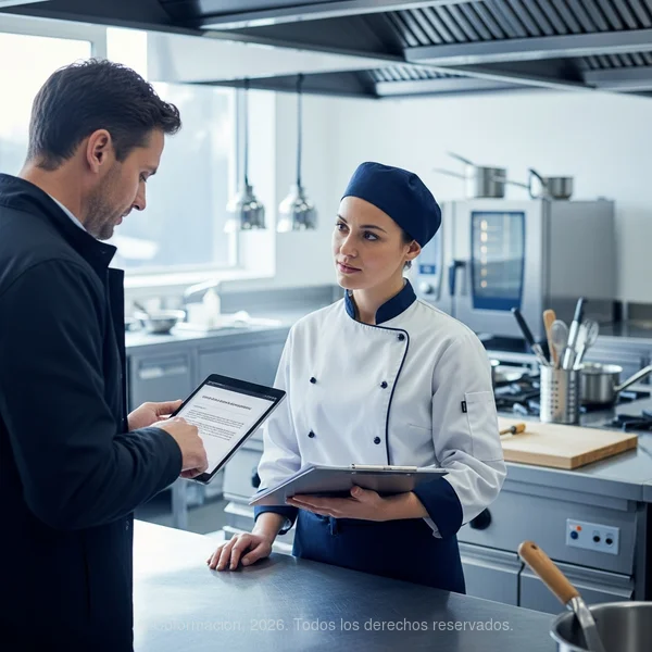 Validity of International Food Certificates in Spain: EU Portability Guide
