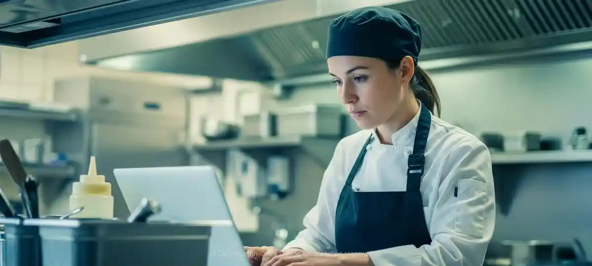 Carnet de manipulador de alimentos